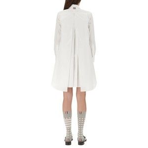 Thom Browne Shirt Dress - NWT